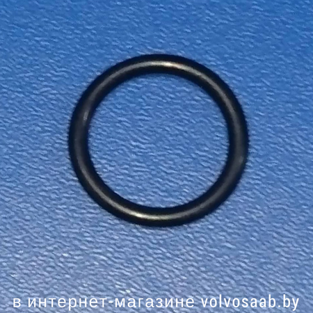 30735186 кольцо резиновое VOLVO