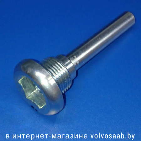 30713218 маслосливной болт VOLVO