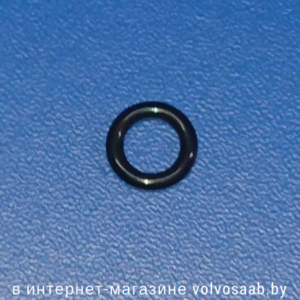 1233068 кольцо резиновое VOLVO