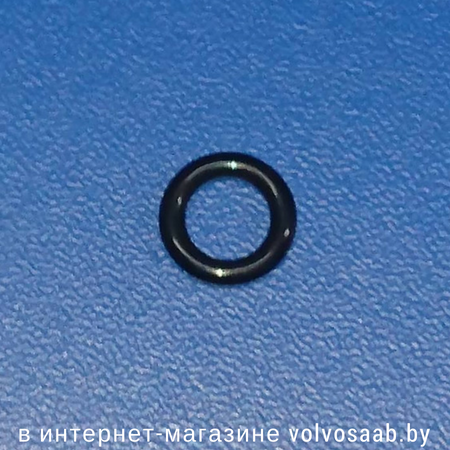 1233068 кольцо резиновое VOLVO