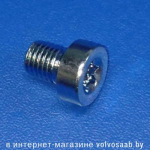 30713219 заглушка АКПП VOLVO