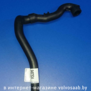 9497534 VOLVO шланг вентиляции карт
