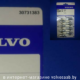 30731383 VOLVO свечи зажигания