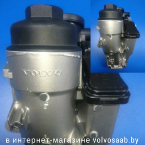 31338685 Масляный фильтр VOLVO в сборе