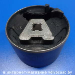 4165312 Подушка КПП SAAB