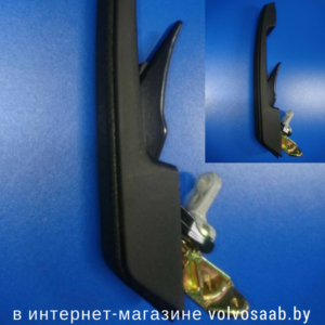 VO6846646 Ручка двери наружная GP